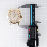 VACHERON & CONSTANTIN Two Tone Dial Ref.4870