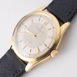 VACHERON & CONSTANTIN Two Tone Dial Ref.4870