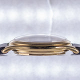 VACHERON & CONSTANTIN Two Tone Dial Ref.4870