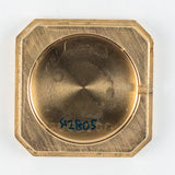 CARTIER LM Ceinture Vermeil