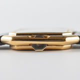 CARTIER LM Ceinture Vermeil