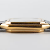 CARTIER LM Ceinture Vermeil