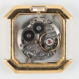 CARTIER LM Ceinture Vermeil