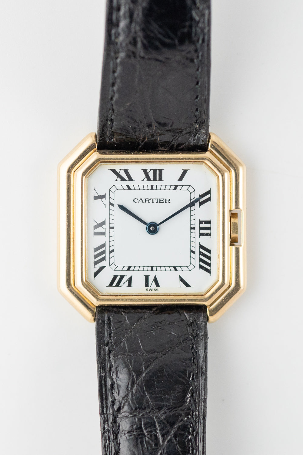 CARTIER LM Ceinture Quartz