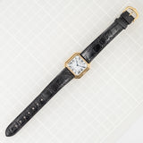 CARTIER LM Ceinture Quartz