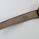 CARTIER LM Ceinture Quartz