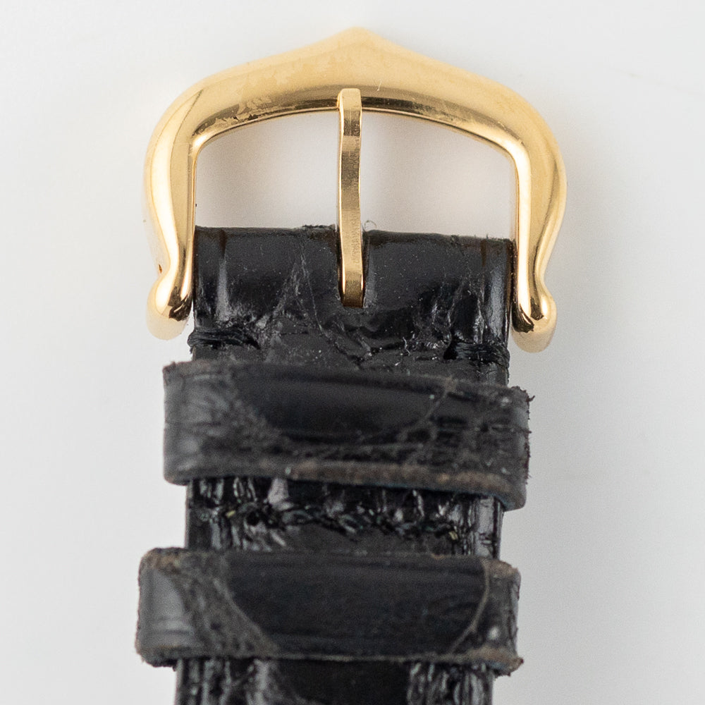 CARTIER LM Ceinture Quartz