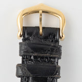 CARTIER LM Ceinture Quartz