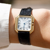 CARTIER LM Ceinture Quartz