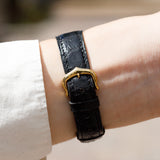 CARTIER LM Ceinture Quartz