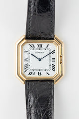 CARTIER LM Ceinture Quartz