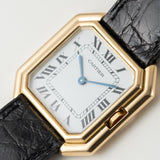 CARTIER LM Ceinture Quartz