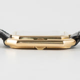 CARTIER LM Ceinture Quartz