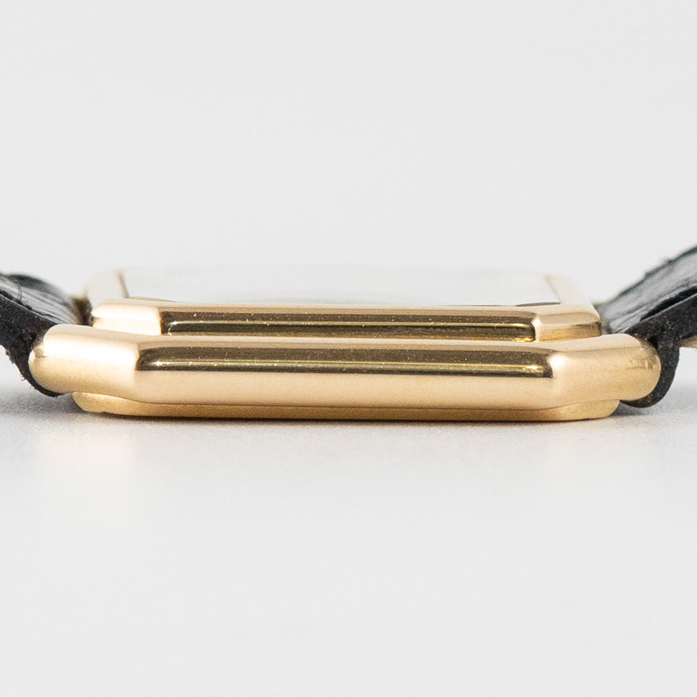 CARTIER LM Ceinture Quartz