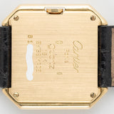 CARTIER LM Ceinture Quartz