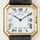 CARTIER LM Ceinture Quartz