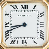 CARTIER LM Ceinture Quartz