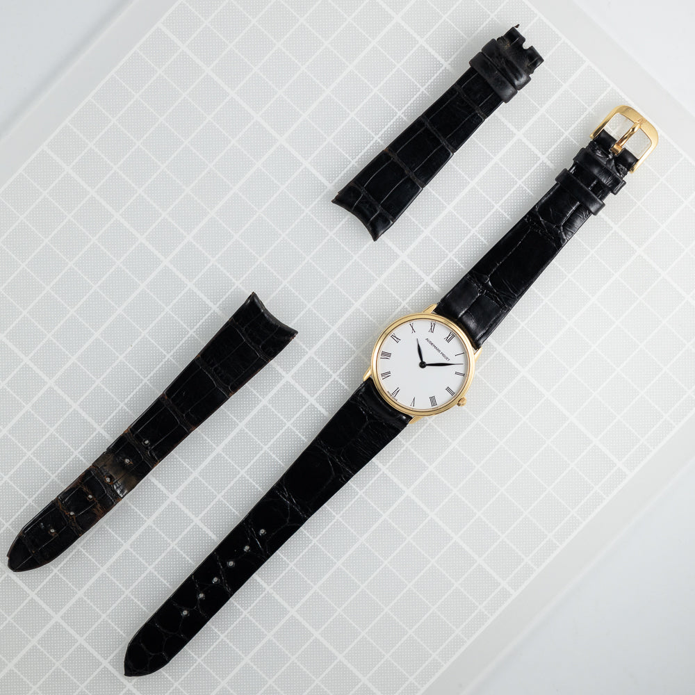 AUDEMARS PIGUET Extraflat QUARTZ