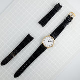 AUDEMARS PIGUET Extraflat QUARTZ