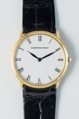 AUDEMARS PIGUET Extraflat QUARTZ