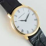 AUDEMARS PIGUET Extraflat QUARTZ