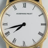 AUDEMARS PIGUET Extraflat QUARTZ