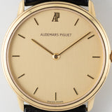 AUDEMARS PIGUET Extraflat Quartz