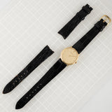 AUDEMARS PIGUET Extraflat Quartz