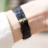 AUDEMARS PIGUET Extraflat Quartz