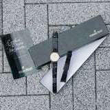 AUDEMARS PIGUET Extraflat Quartz