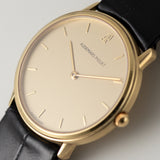 AUDEMARS PIGUET Extraflat Quartz