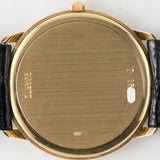 AUDEMARS PIGUET Extraflat Quartz