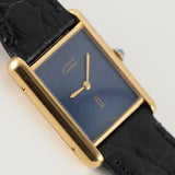 CARTIER LM MUST DE TANK