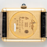 CARTIER LM MUST DE TANK