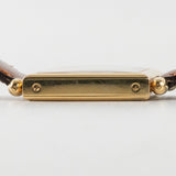 CARTIER LM Tank Obus Ref.1630 2