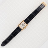 CARTIER GM MUST DE TANK REF.2413 with BOX