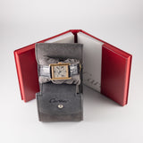 CARTIER GM MUST DE TANK REF.2413 with BOX