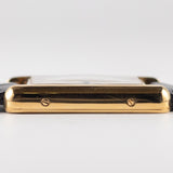 CARTIER GM MUST DE TANK REF.2413 with BOX