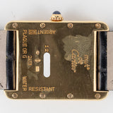 CARTIER GM MUST DE TANK REF.2413 with BOX