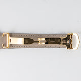 CARTIER GM MUST DE TANK REF.2413 with BOX