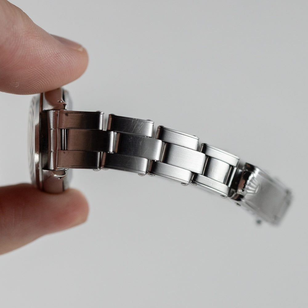 ROLEX OYSTER PERPETUAL Ref.6519