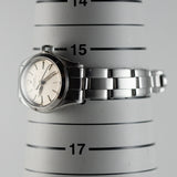 ROLEX OYSTER PERPETUAL Ref.6519