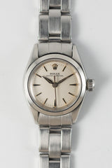 ROLEX OYSTER PERPETUAL Ref.6519