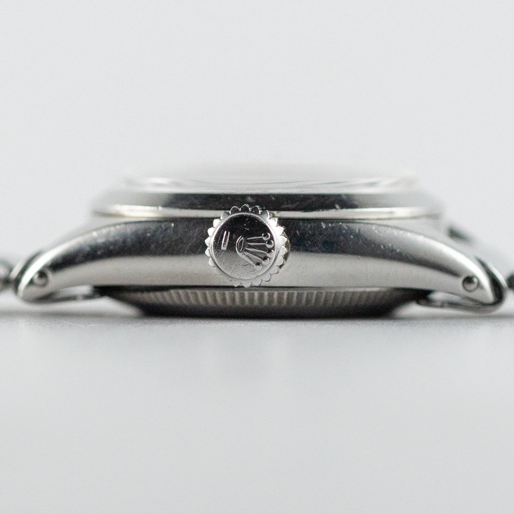 ROLEX OYSTER PERPETUAL Ref.6519