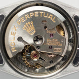 ROLEX OYSTER PERPETUAL Ref.6519