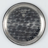 UNIVERSAL GENEVE POLEROUTER broad arrow