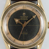 UNIVERSAL GENEVE POLEROUTER broad arrow