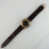 UNIVERSAL GENEVE POLEROUTER broad arrow