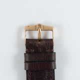 UNIVERSAL GENEVE POLEROUTER broad arrow