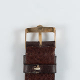 UNIVERSAL GENEVE POLEROUTER broad arrow